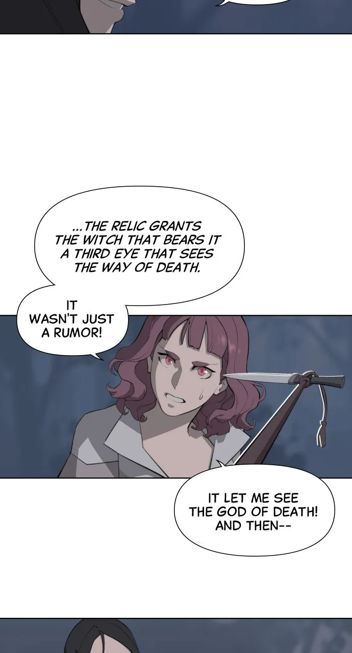 Enoch: The Shining Tree Chapter 2 page 75 - 