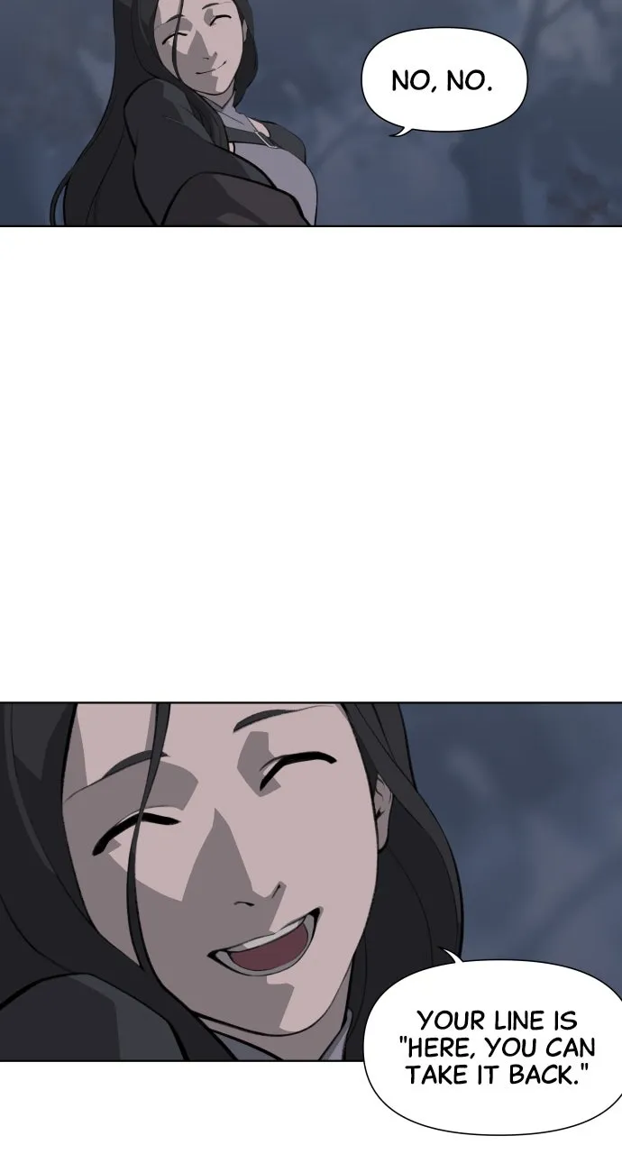 Enoch: The Shining Tree Chapter 2 page 76 - 