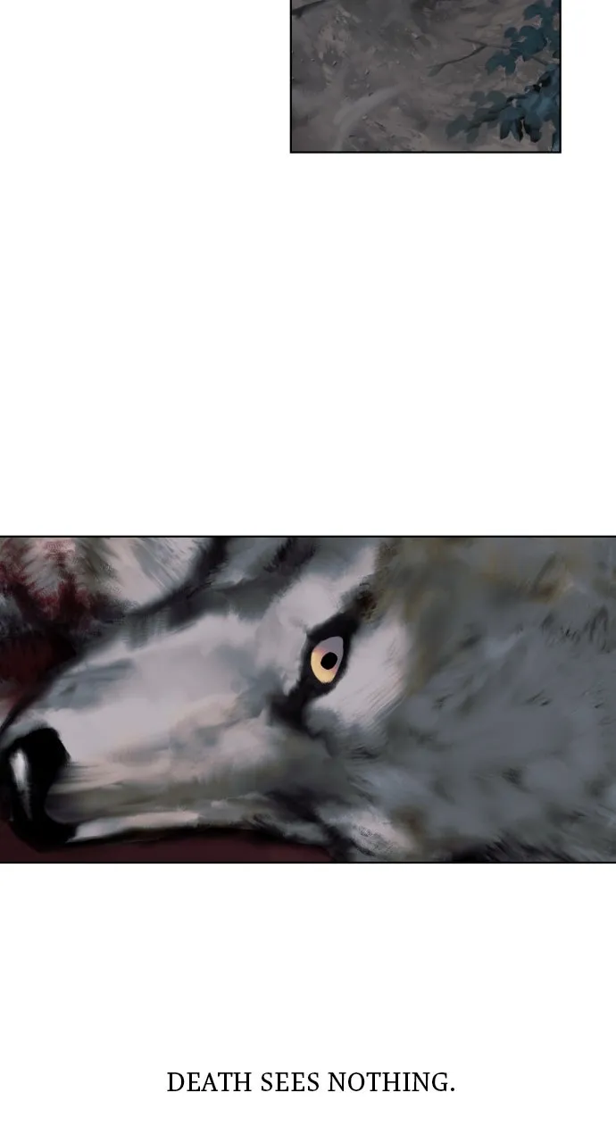 Enoch: The Shining Tree Chapter 2 page 78 - 