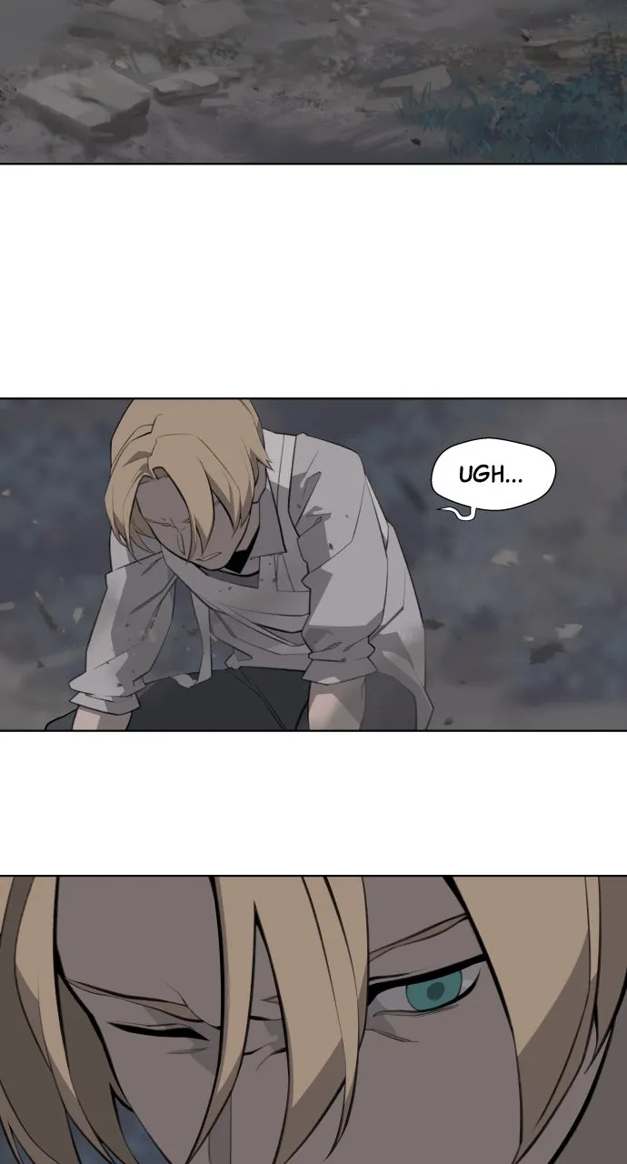 Enoch: The Shining Tree Chapter 2 page 80 - 