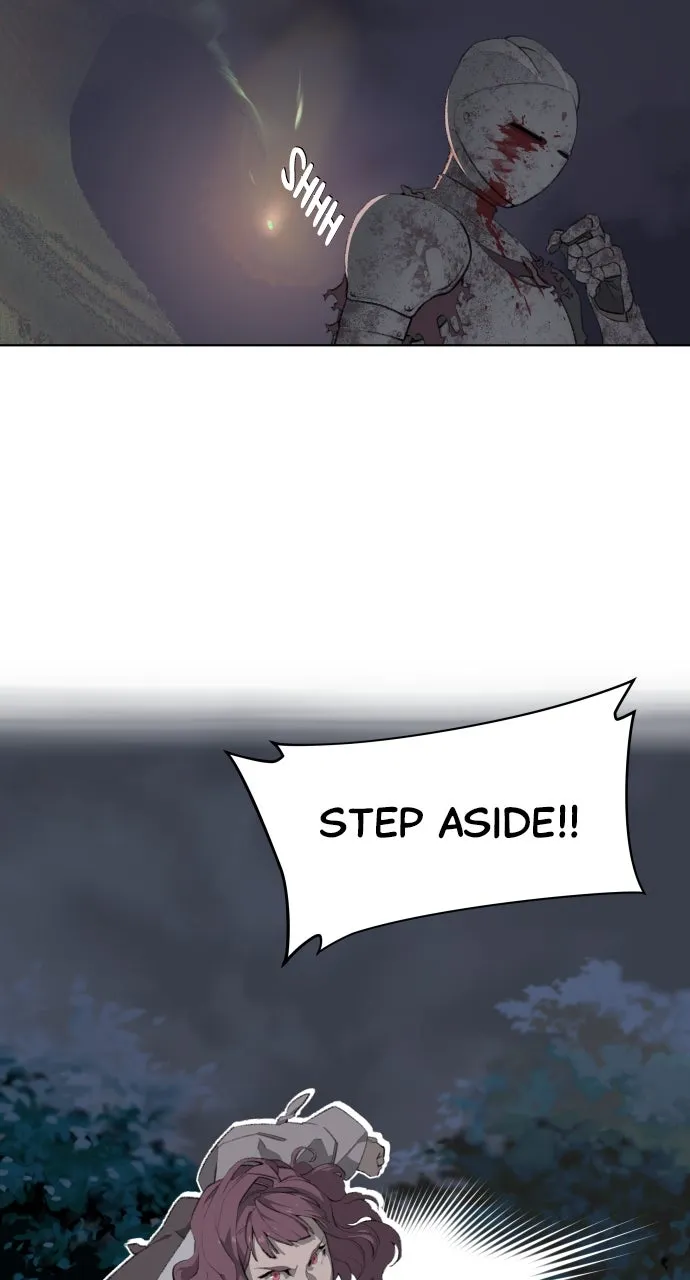 Enoch: The Shining Tree Chapter 2 page 10 - 