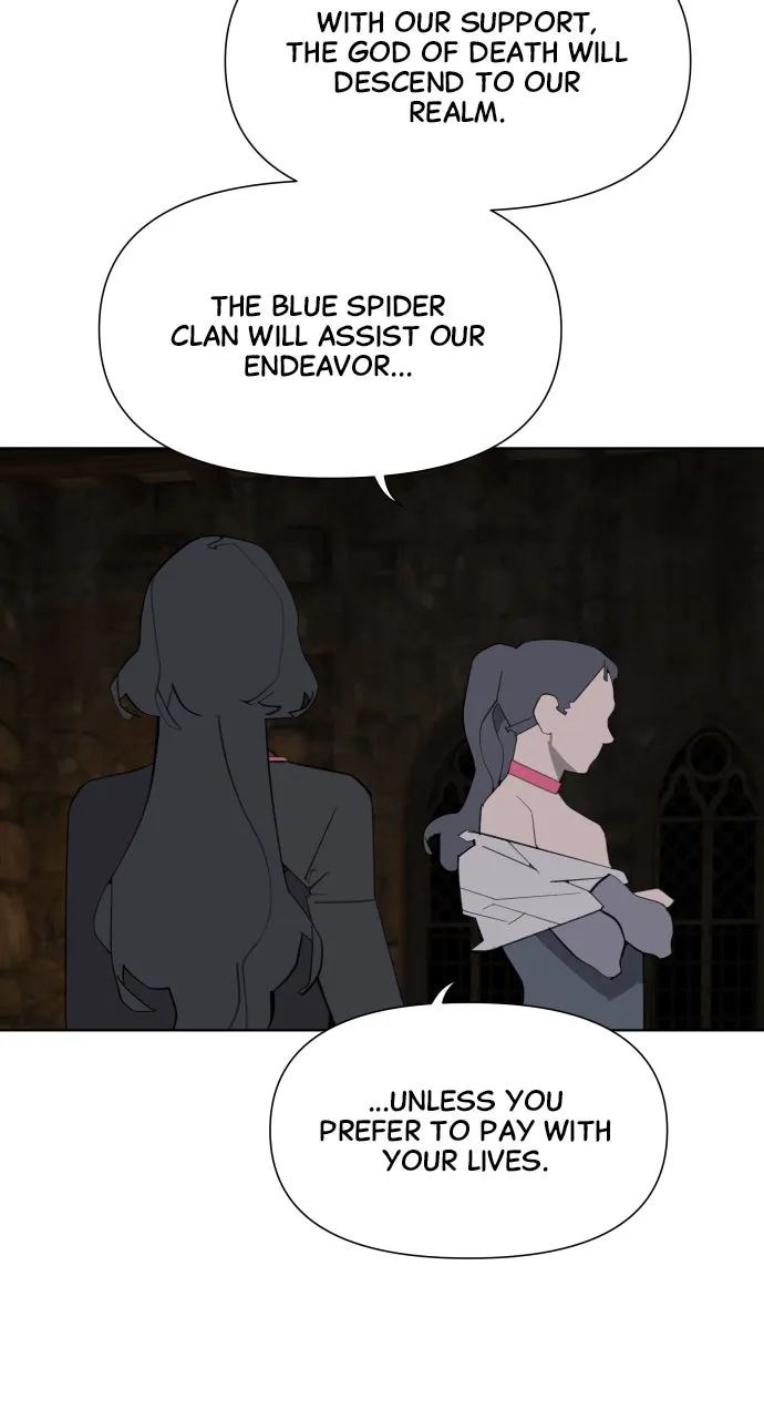 Enoch: The Shining Tree Chapter 20 page 22 - 
