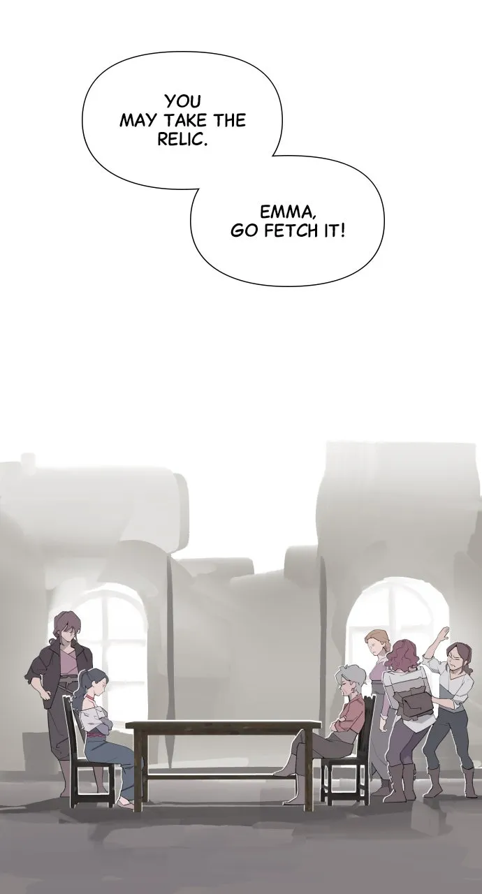 Enoch: The Shining Tree Chapter 20 page 26 - 