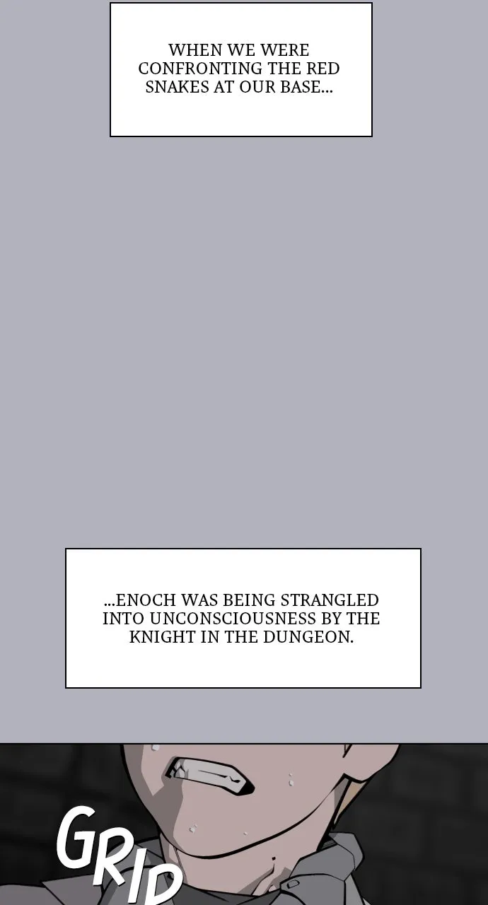 Enoch: The Shining Tree Chapter 20 page 28 - 