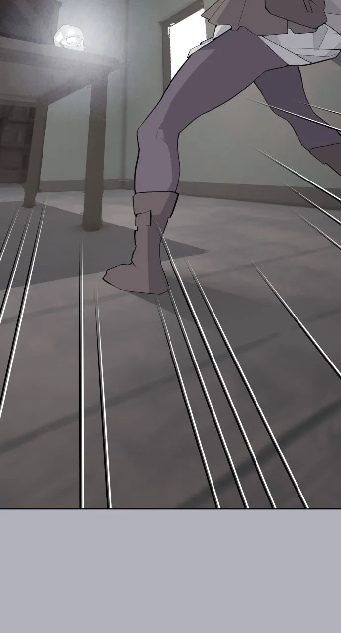 Enoch: The Shining Tree Chapter 20 page 34 - 