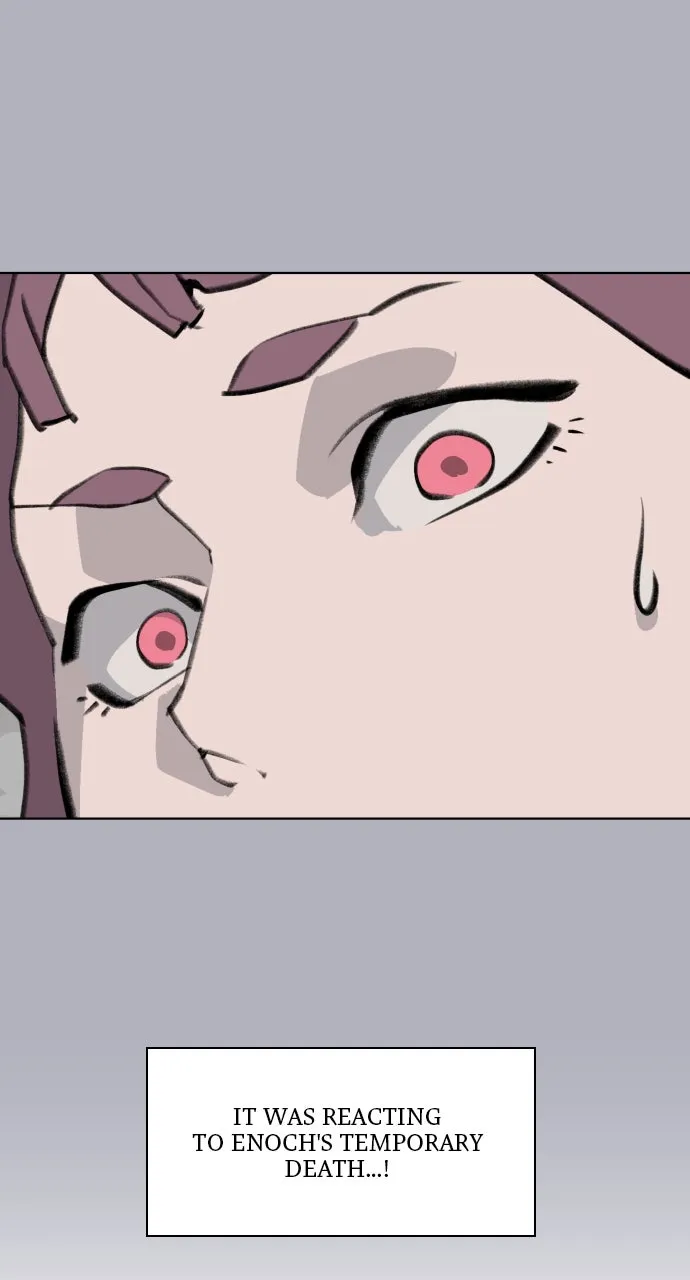 Enoch: The Shining Tree Chapter 20 page 37 - 