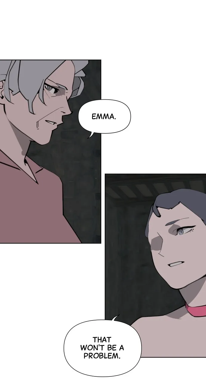 Enoch: The Shining Tree Chapter 20 page 44 - 