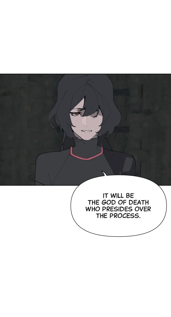 Enoch: The Shining Tree Chapter 20 page 45 - 
