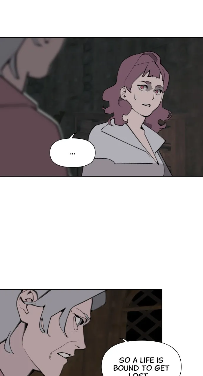 Enoch: The Shining Tree Chapter 20 page 46 - 