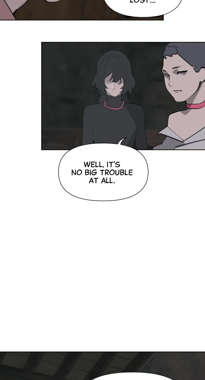 Enoch: The Shining Tree Chapter 20 page 47 - 