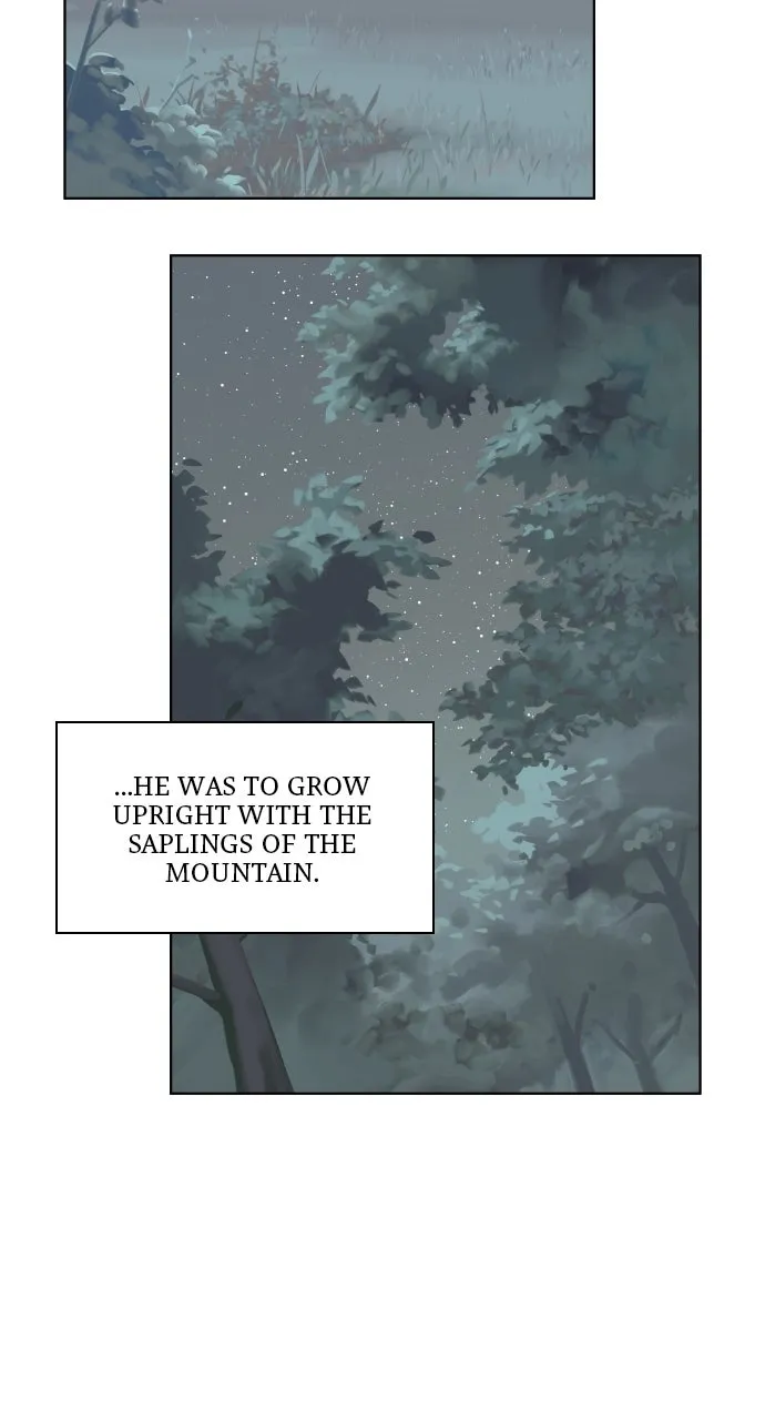 Enoch: The Shining Tree Chapter 20 page 6 - 