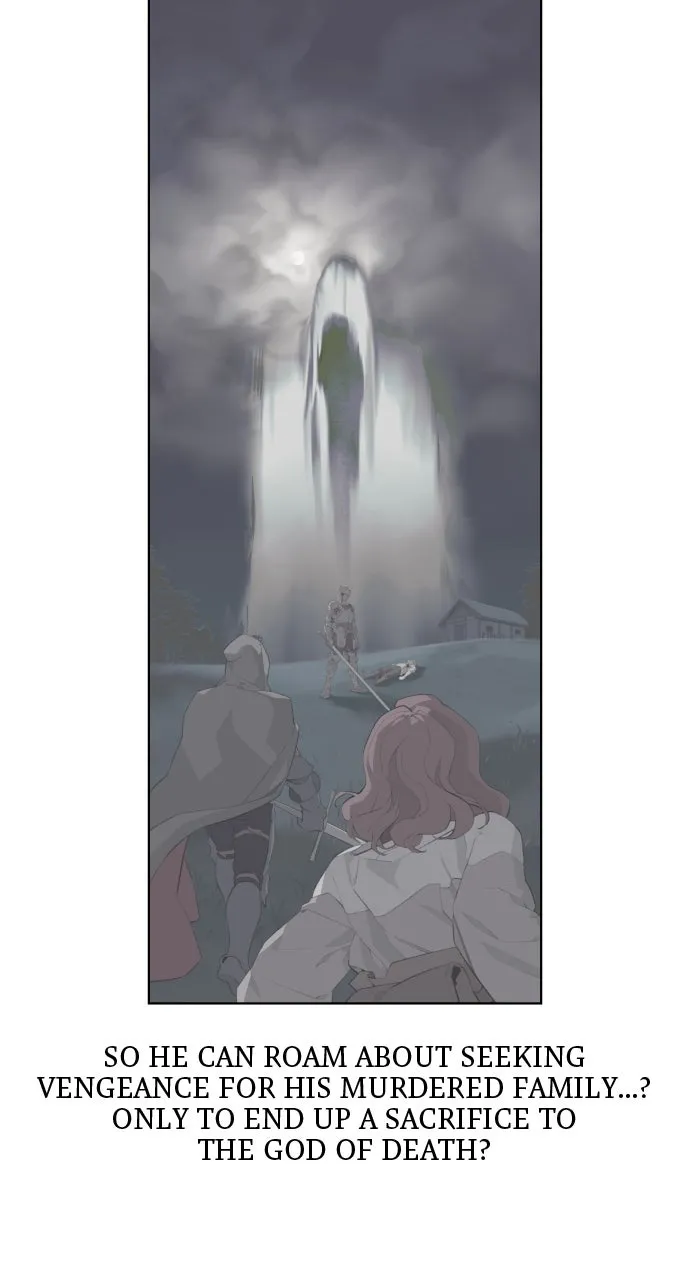Enoch: The Shining Tree Chapter 20 page 54 - 