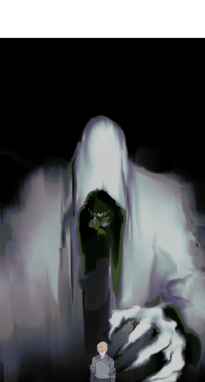 Enoch: The Shining Tree Chapter 20 page 8 - 