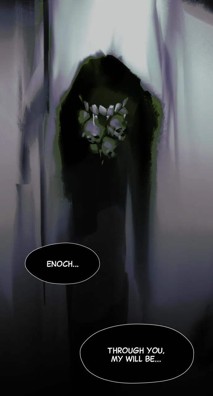 Enoch: The Shining Tree Chapter 20 page 10 - 