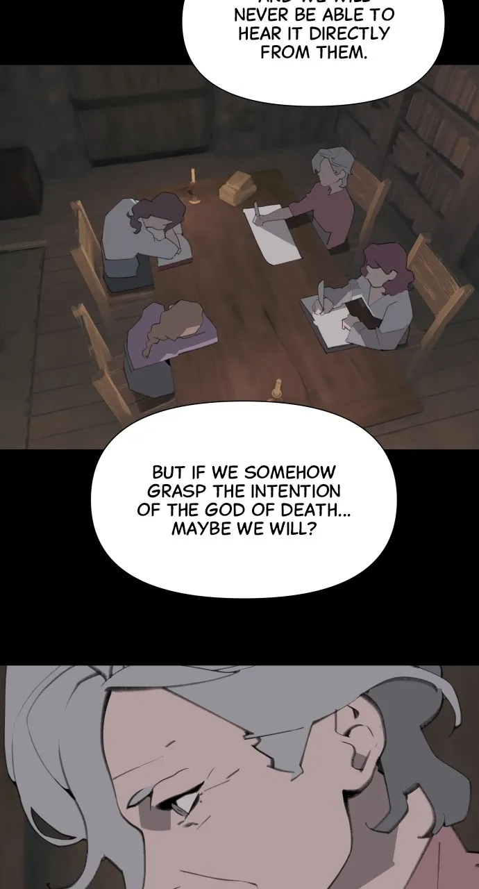 Enoch: The Shining Tree Chapter 21 page 12 - 