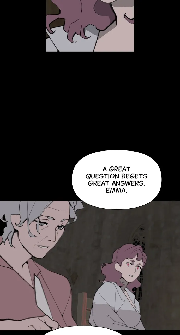 Enoch: The Shining Tree Chapter 21 page 14 - 