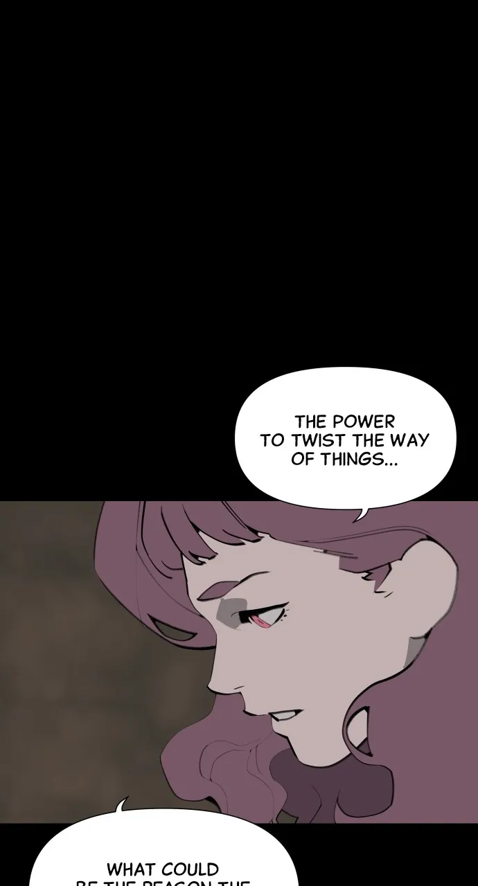 Enoch: The Shining Tree Chapter 21 page 3 - 