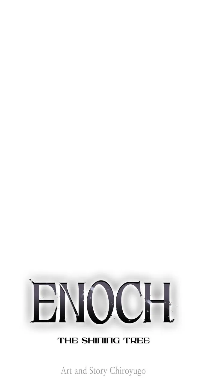Enoch: The Shining Tree Chapter 21 page 22 - 
