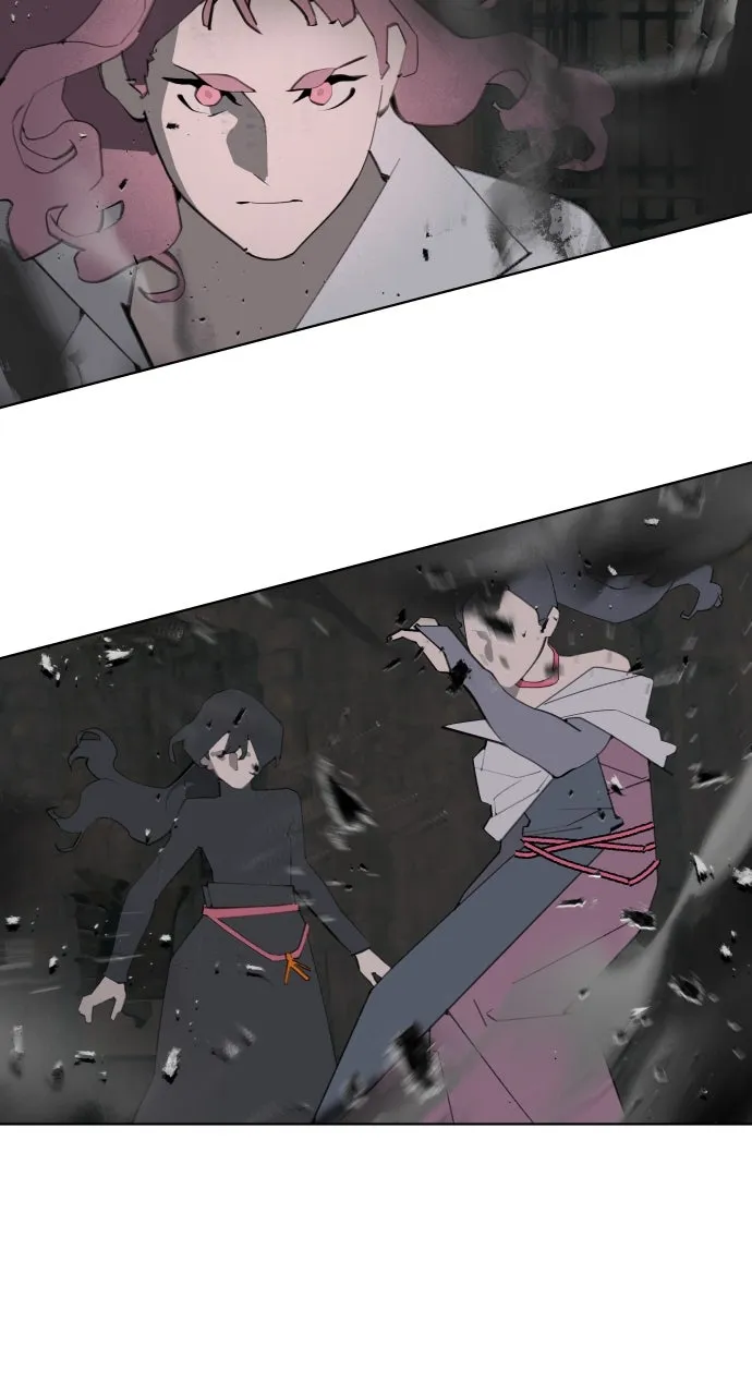 Enoch: The Shining Tree Chapter 21 page 26 - 