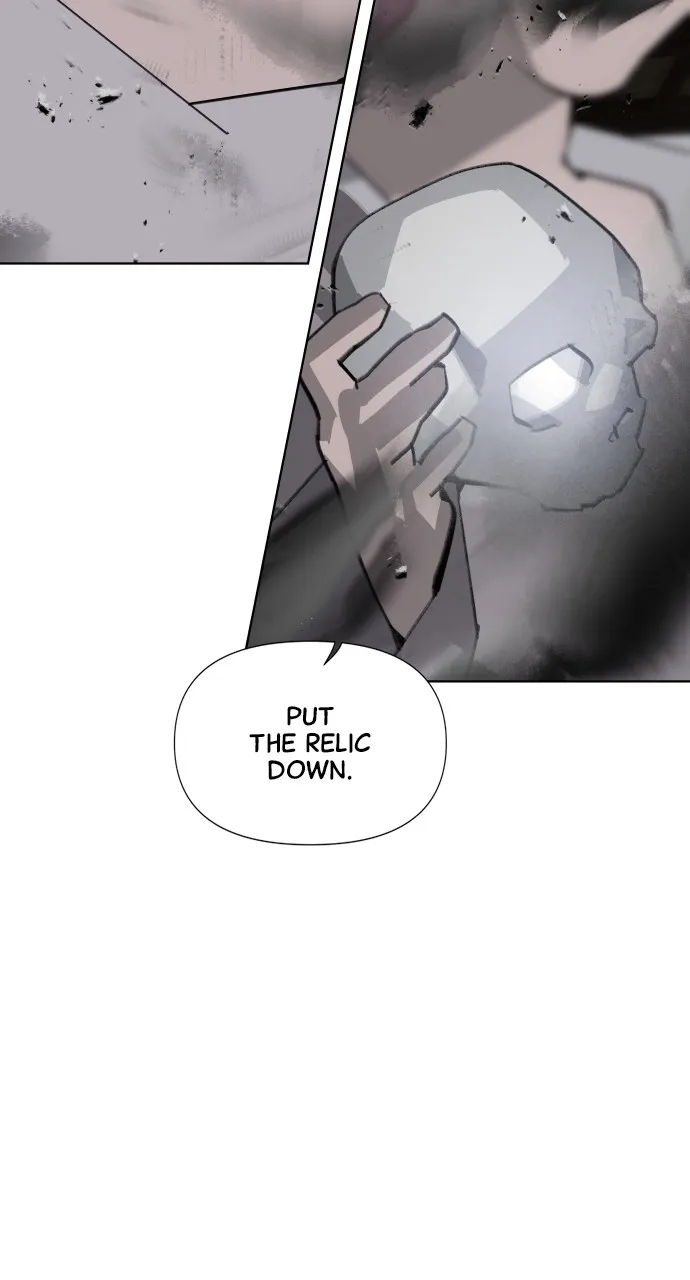 Enoch: The Shining Tree Chapter 21 page 28 - 