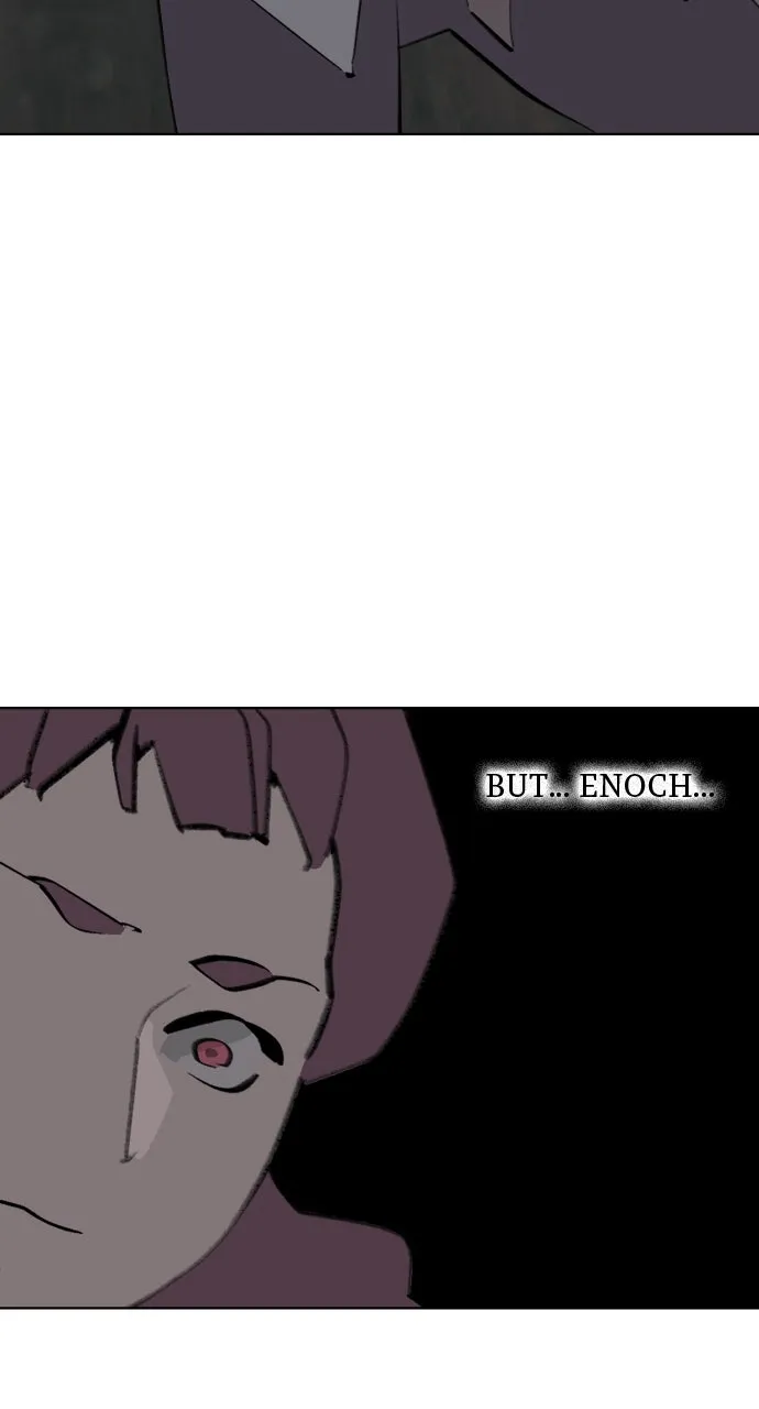 Enoch: The Shining Tree Chapter 21 page 32 - 
