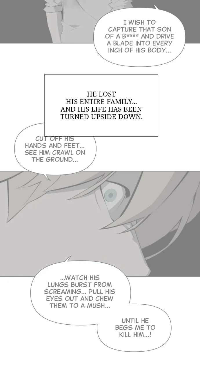 Enoch: The Shining Tree Chapter 21 page 34 - 