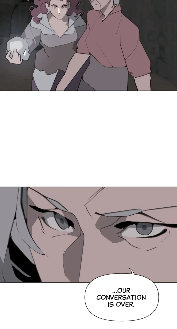 Enoch: The Shining Tree Chapter 21 page 39 - 