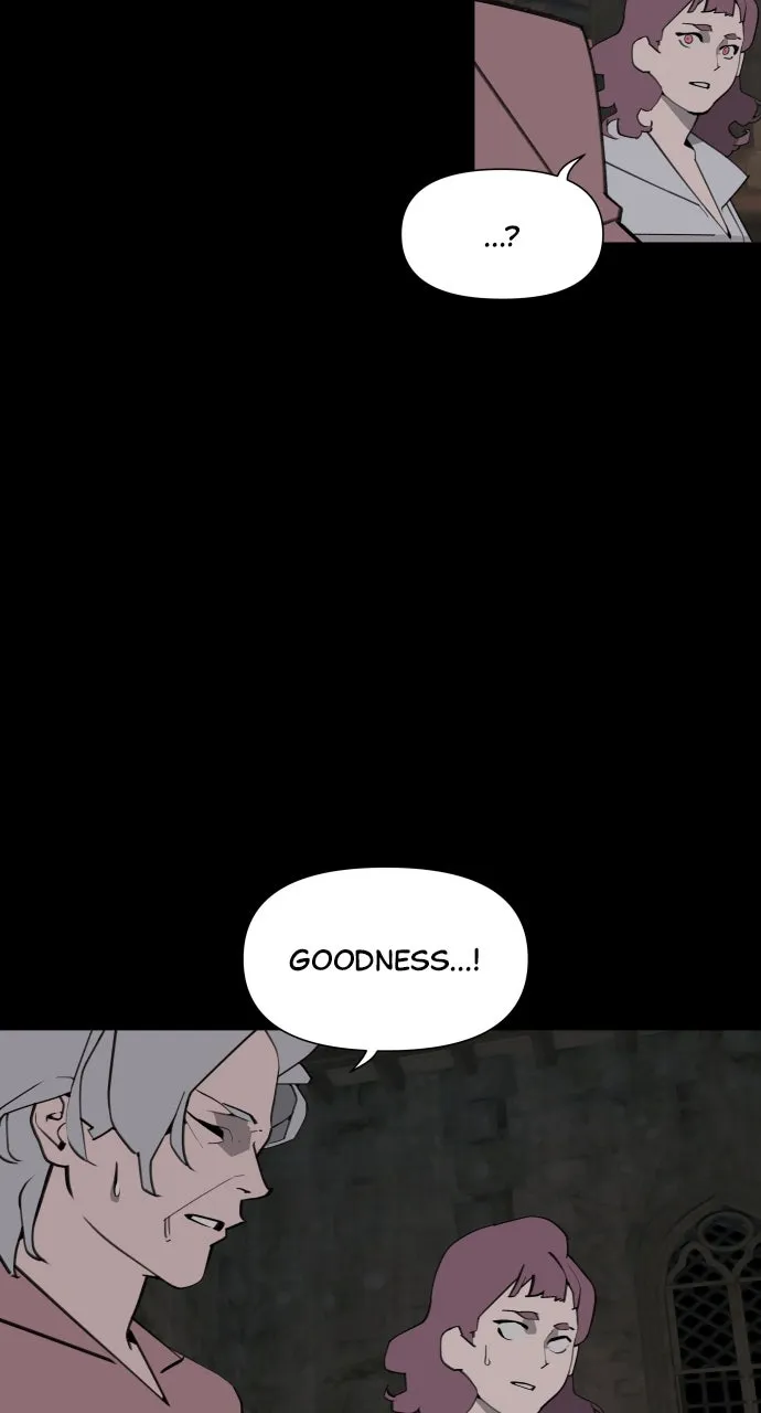 Enoch: The Shining Tree Chapter 21 page 5 - 