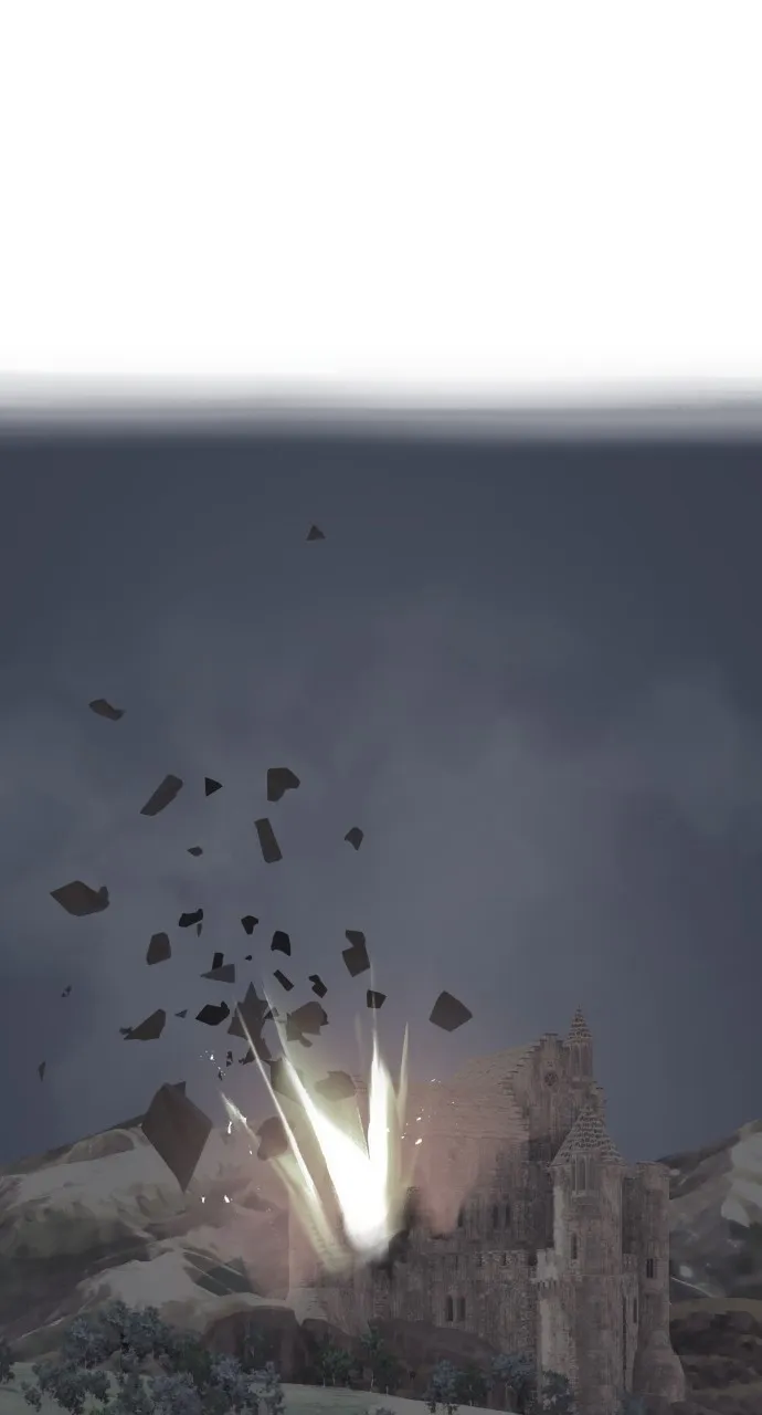 Enoch: The Shining Tree Chapter 21 page 43 - 