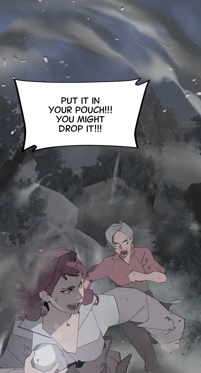 Enoch: The Shining Tree Chapter 21 page 50 - 
