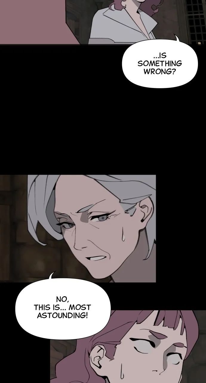 Enoch: The Shining Tree Chapter 21 page 6 - 