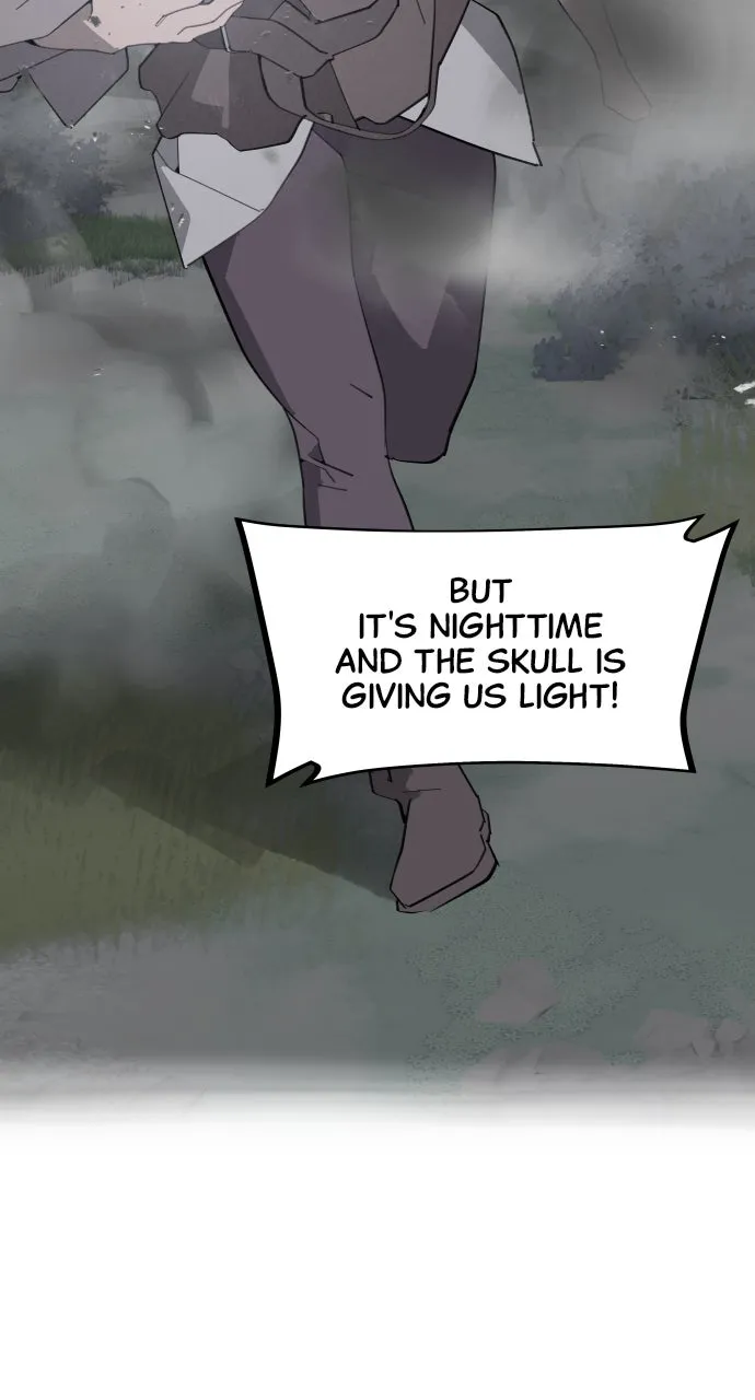 Enoch: The Shining Tree Chapter 21 page 51 - 
