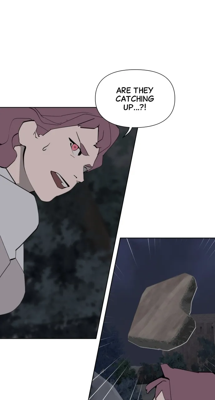 Enoch: The Shining Tree Chapter 21 page 52 - 