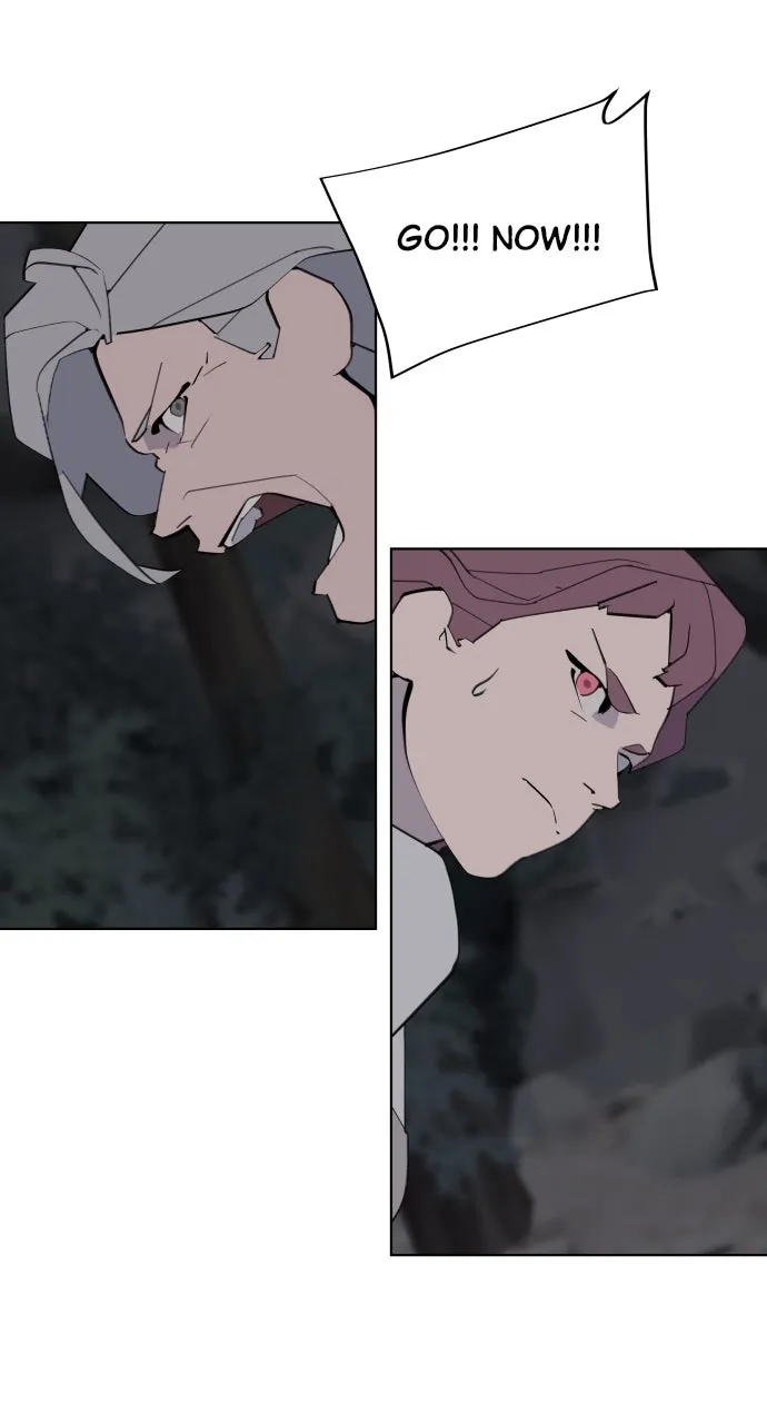 Enoch: The Shining Tree Chapter 21 page 56 - 