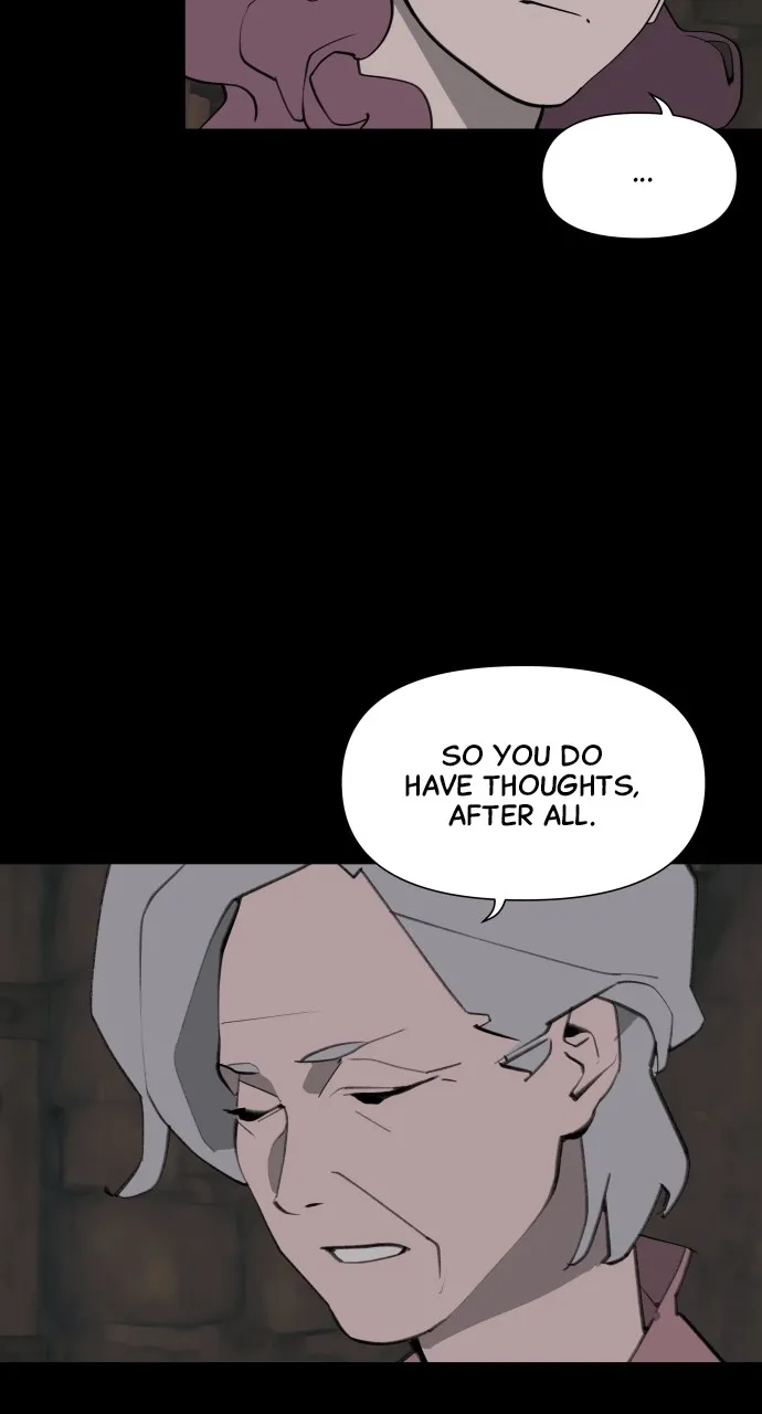 Enoch: The Shining Tree Chapter 21 page 7 - 