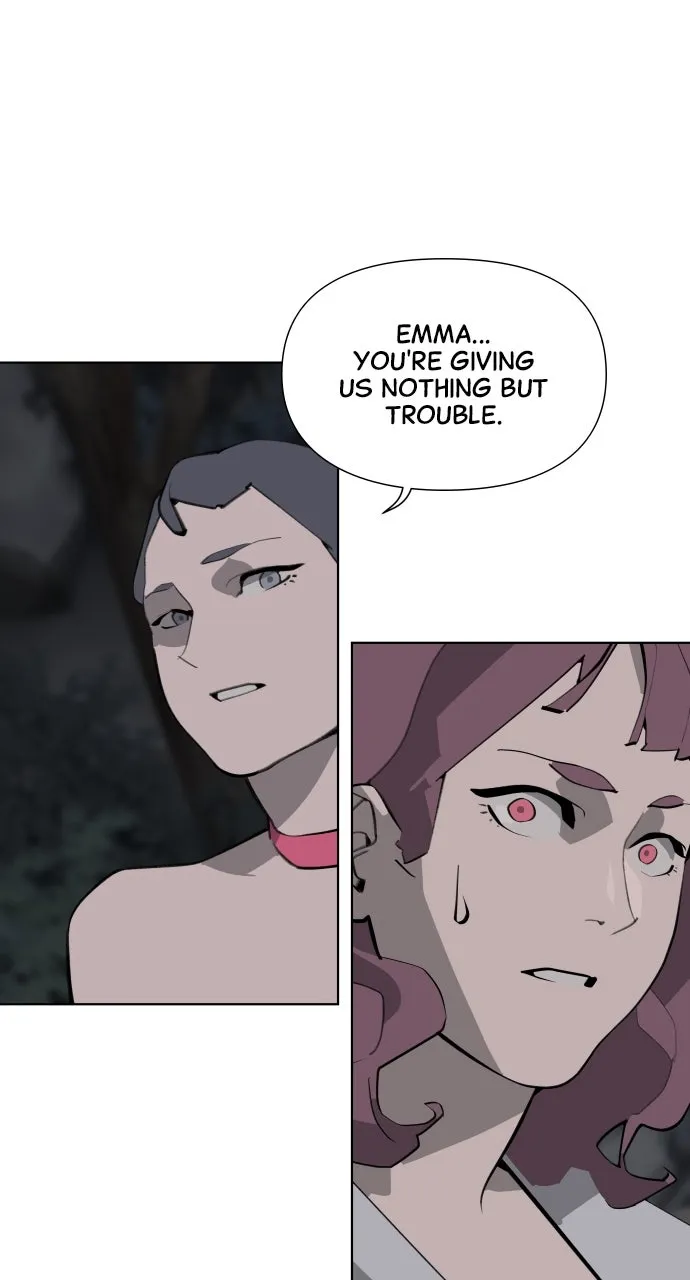 Enoch: The Shining Tree Chapter 21 page 61 - 