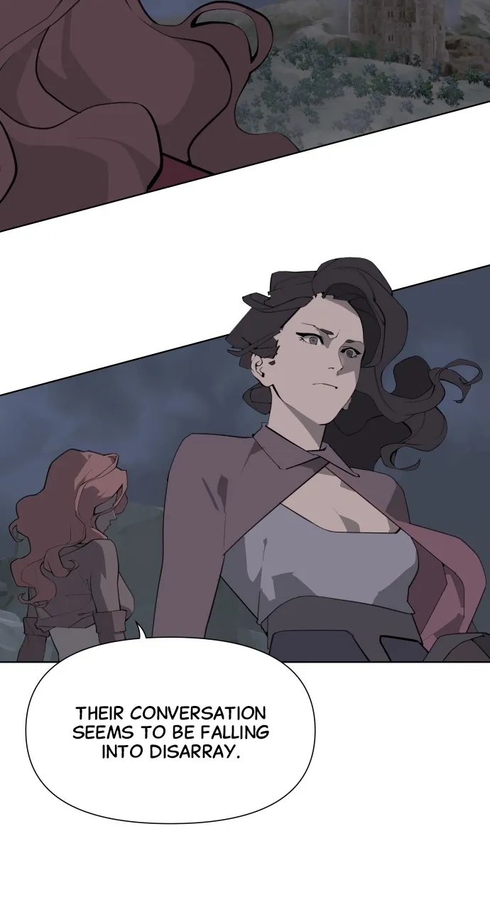 Enoch: The Shining Tree Chapter 21 page 66 - 