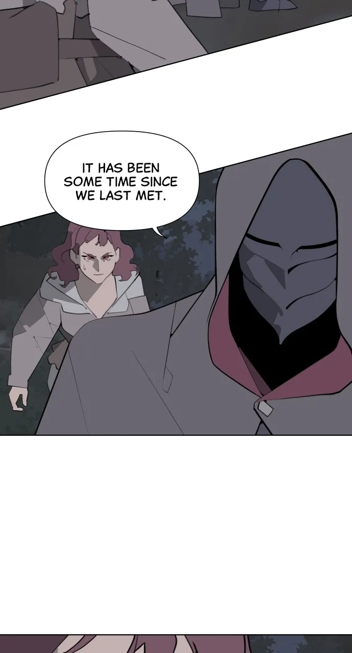 Enoch: The Shining Tree Chapter 22 page 14 - 