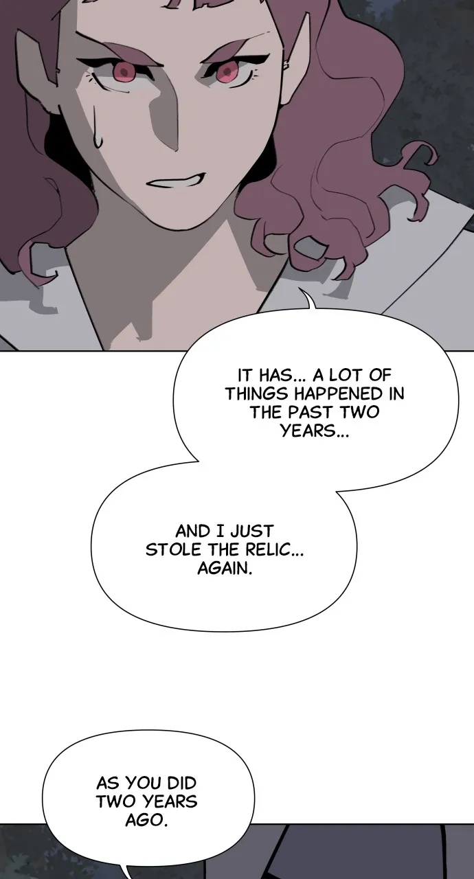 Enoch: The Shining Tree Chapter 22 page 15 - 