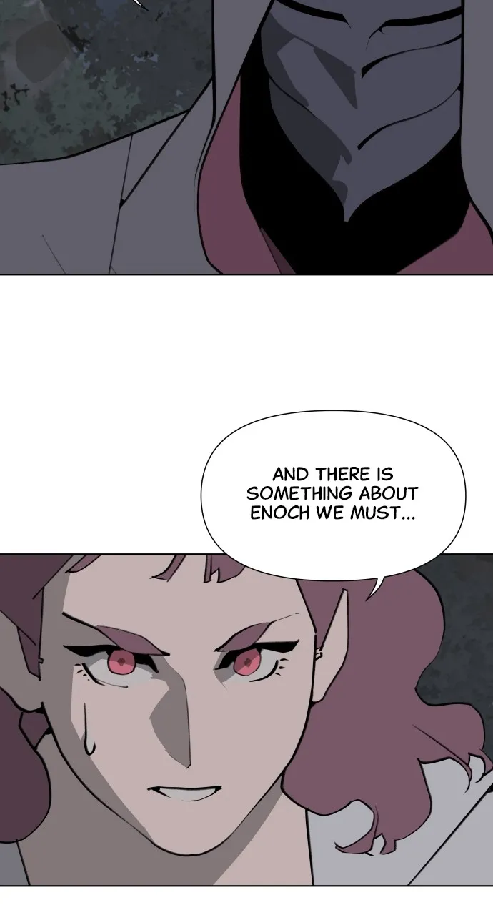 Enoch: The Shining Tree Chapter 22 page 16 - 