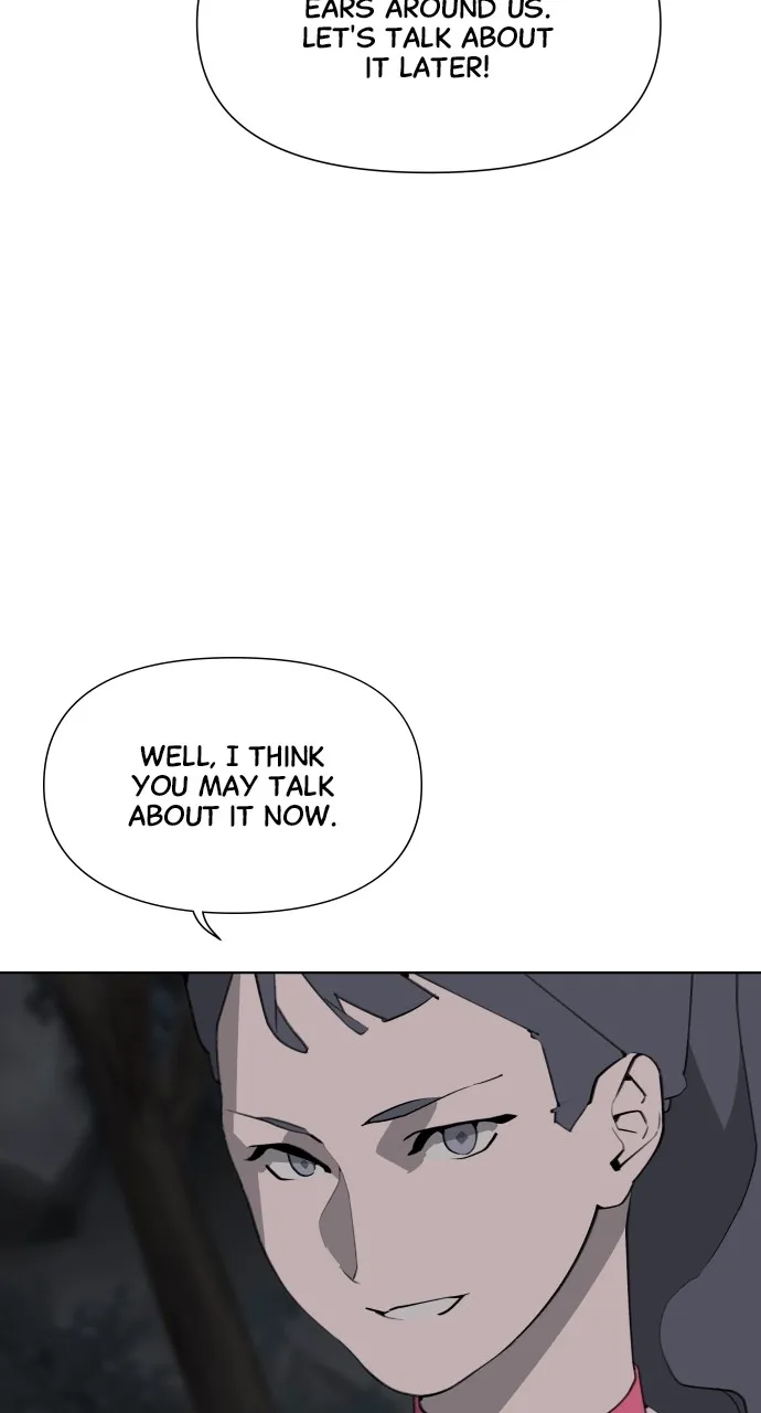 Enoch: The Shining Tree Chapter 22 page 19 - 