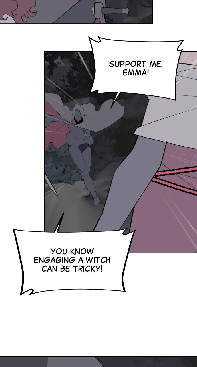 Enoch: The Shining Tree Chapter 22 page 21 - 