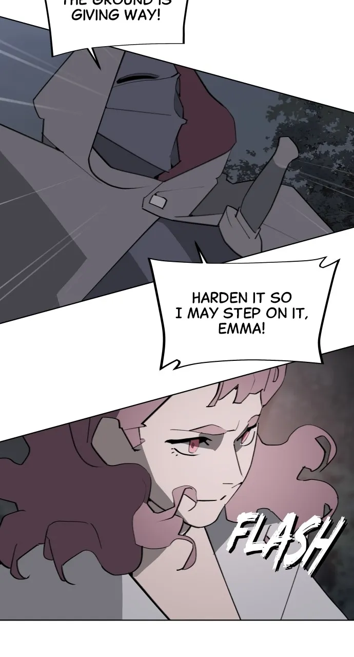 Enoch: The Shining Tree Chapter 22 page 24 - 