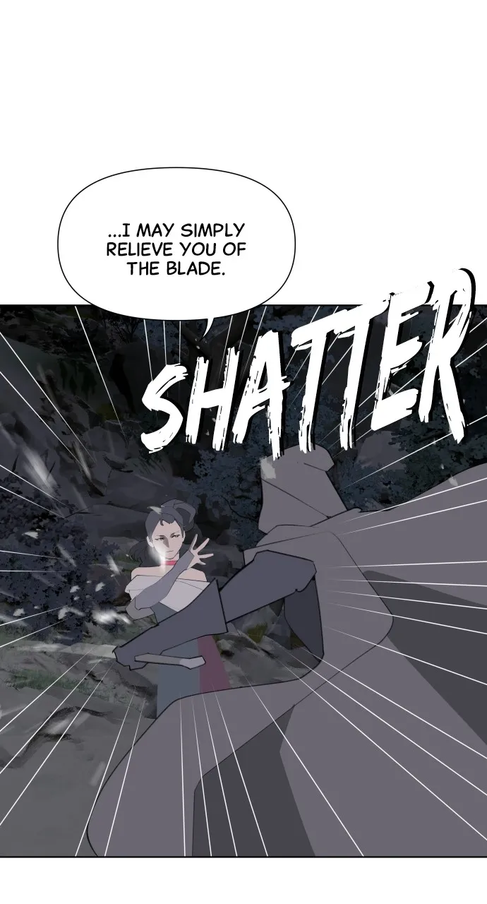 Enoch: The Shining Tree Chapter 22 page 29 - 