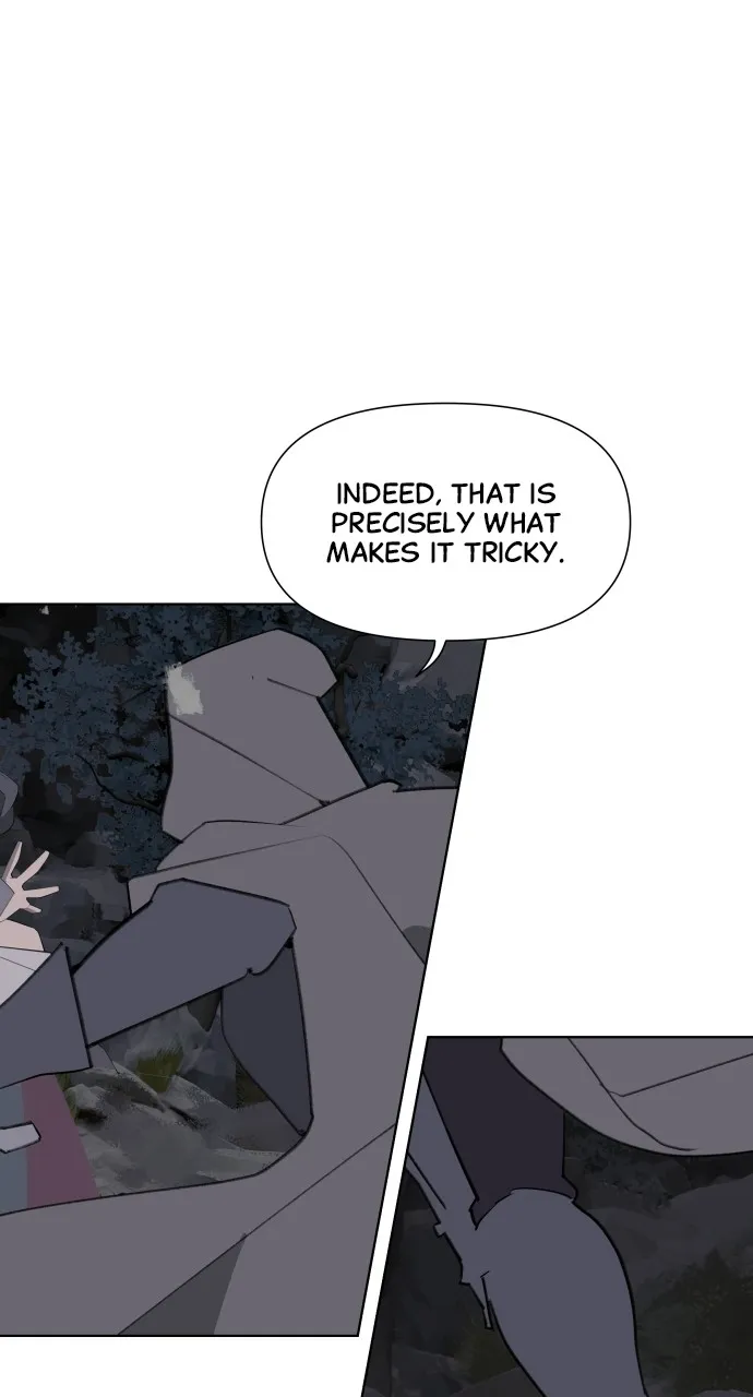 Enoch: The Shining Tree Chapter 22 page 30 - 