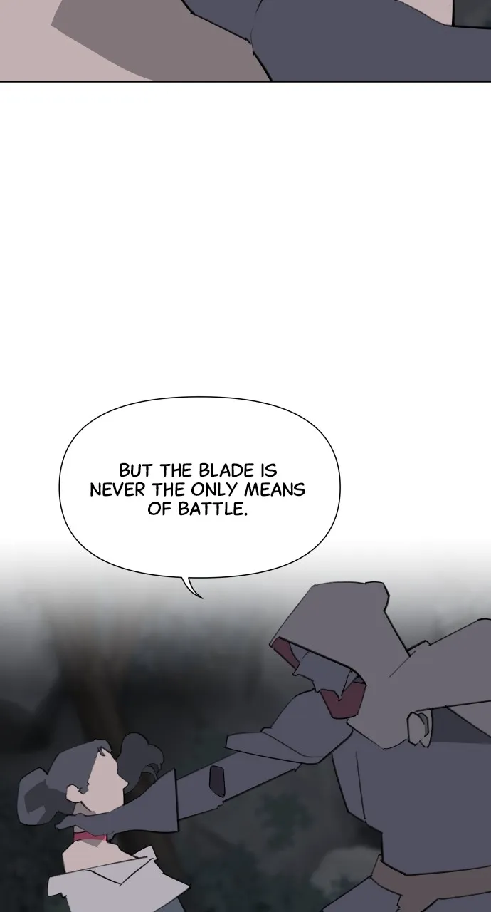 Enoch: The Shining Tree Chapter 22 page 32 - 