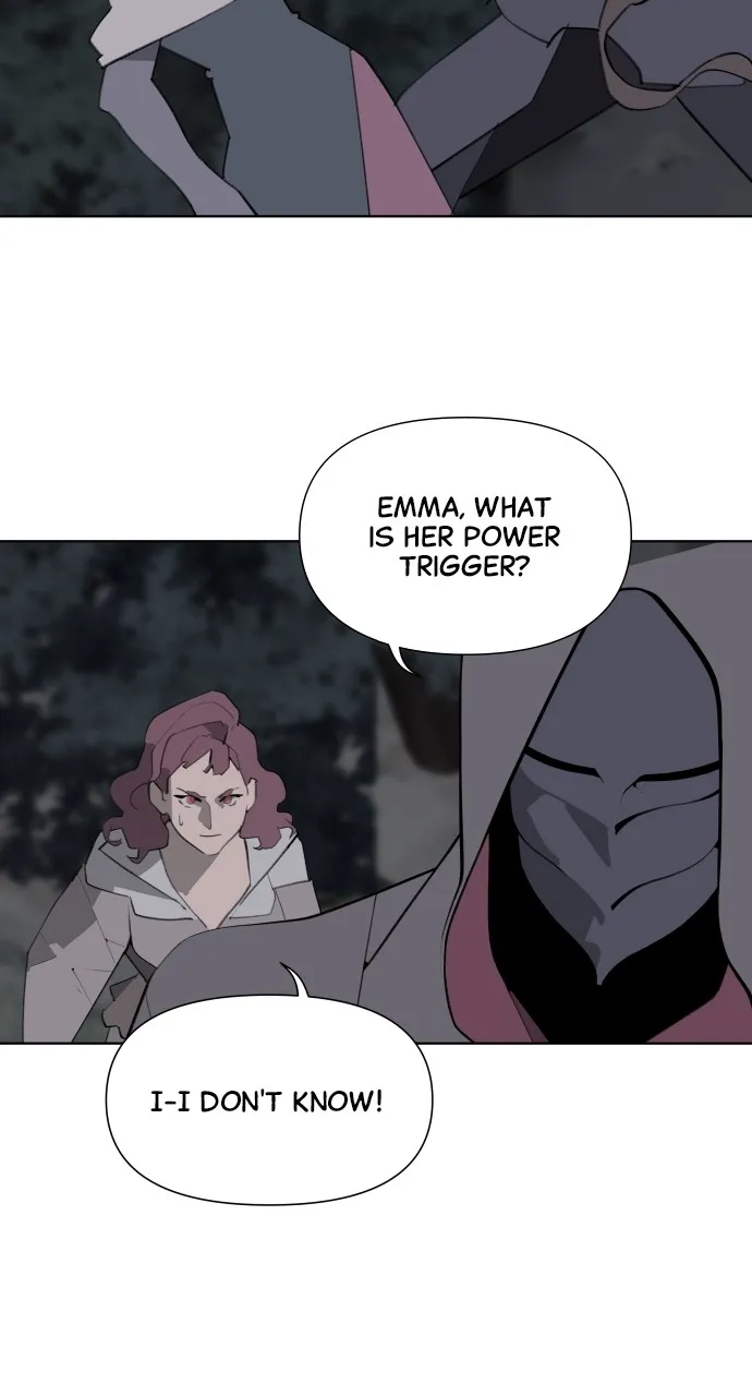 Enoch: The Shining Tree Chapter 22 page 33 - 