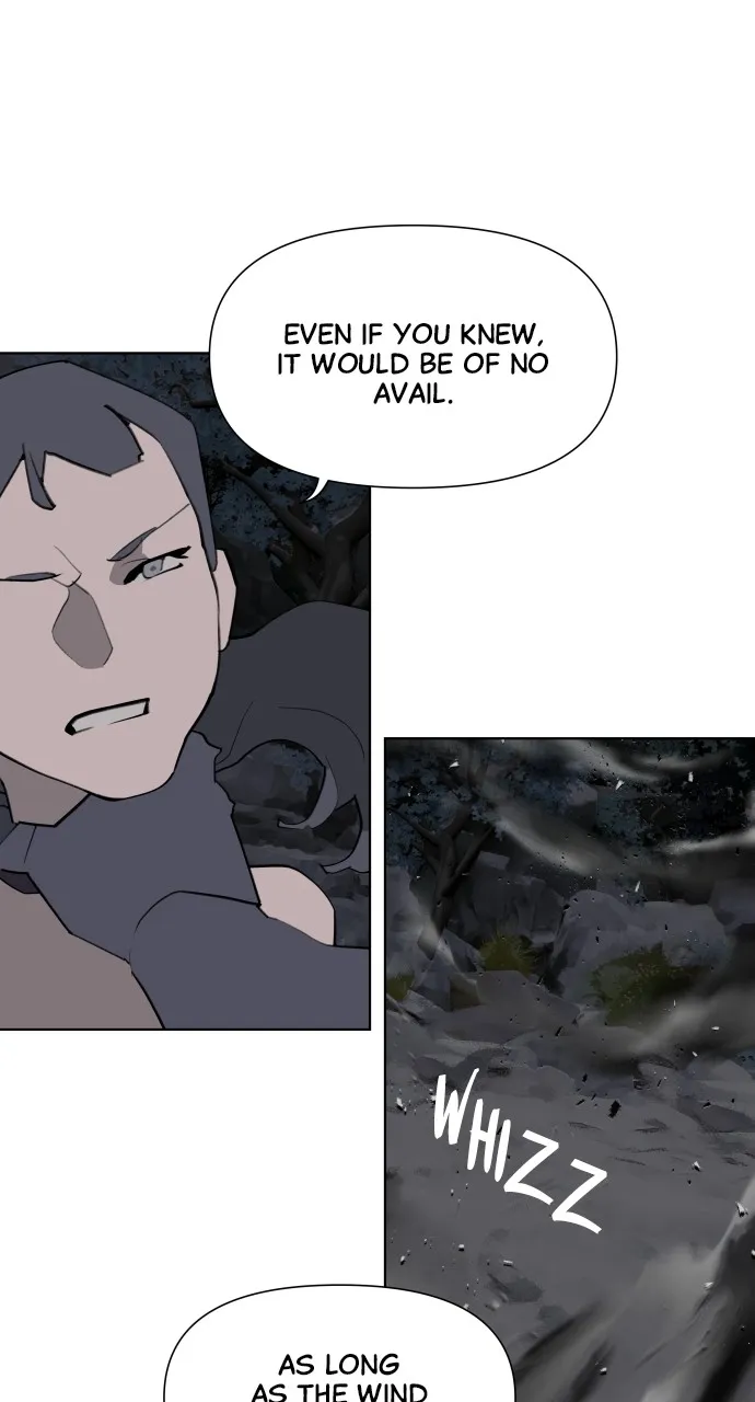Enoch: The Shining Tree Chapter 22 page 34 - 