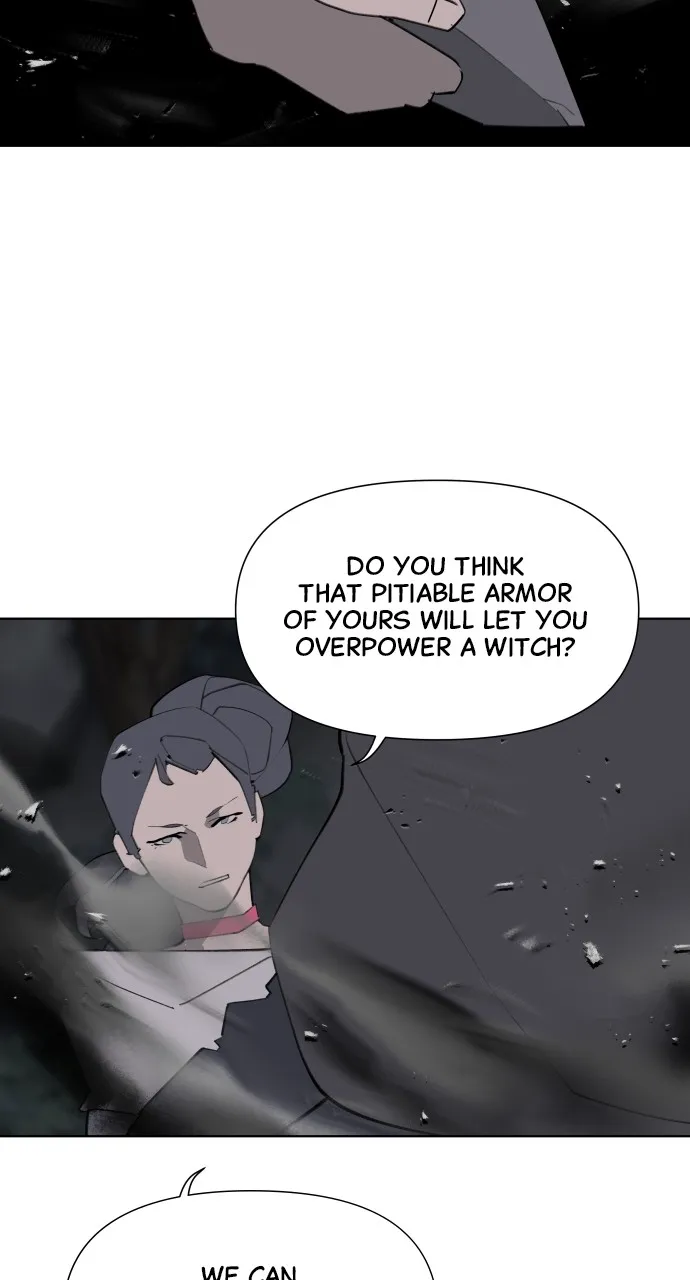 Enoch: The Shining Tree Chapter 22 page 39 - 