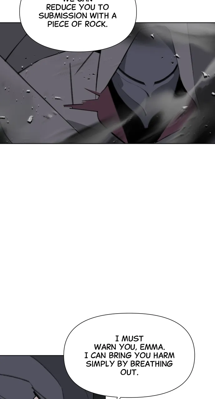 Enoch: The Shining Tree Chapter 22 page 40 - 